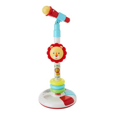 Mikrofonas Fisher-Price...